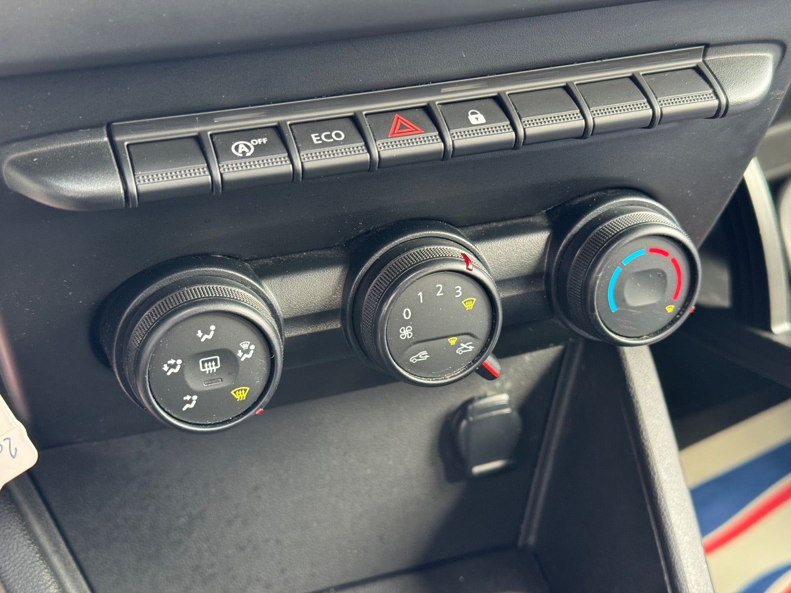 Billede af Dacia Duster 1,5 Blue dCi 115 Essential