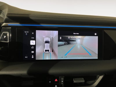 Porsche Macan 4