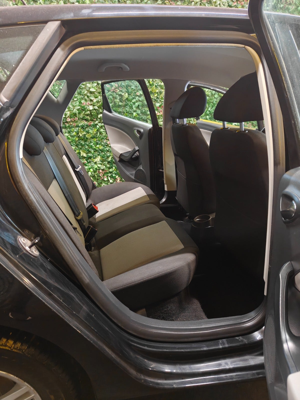 Billede af Seat Ibiza 1,2 TSi 105 Style eco