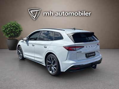 Skoda Enyaq iV Sportline