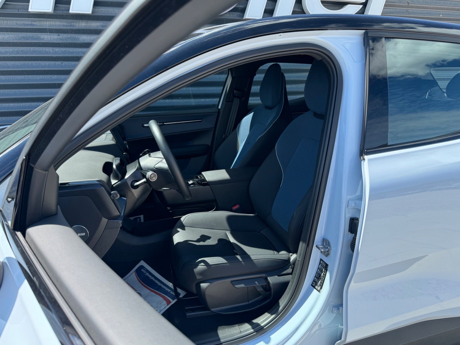 Billede af Volvo EX30 Twin Performance Plus