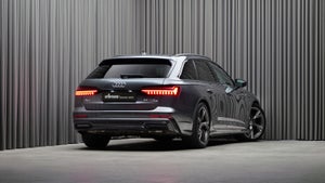 Audi A6 TFSi e Sport Avant quattro S-tr.