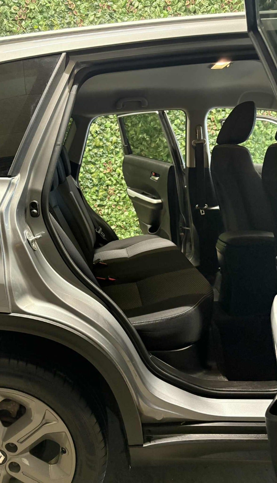 Billede af Suzuki Vitara 1,6 Active