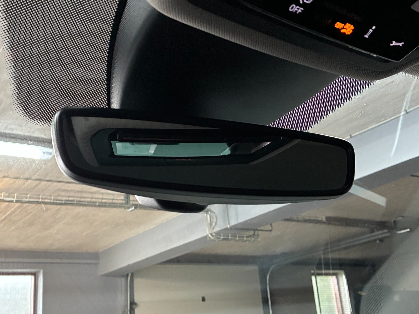 Billede af Seat Leon 1,4 eHybrid FR DSG