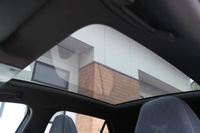 Cupra Born e-Boost