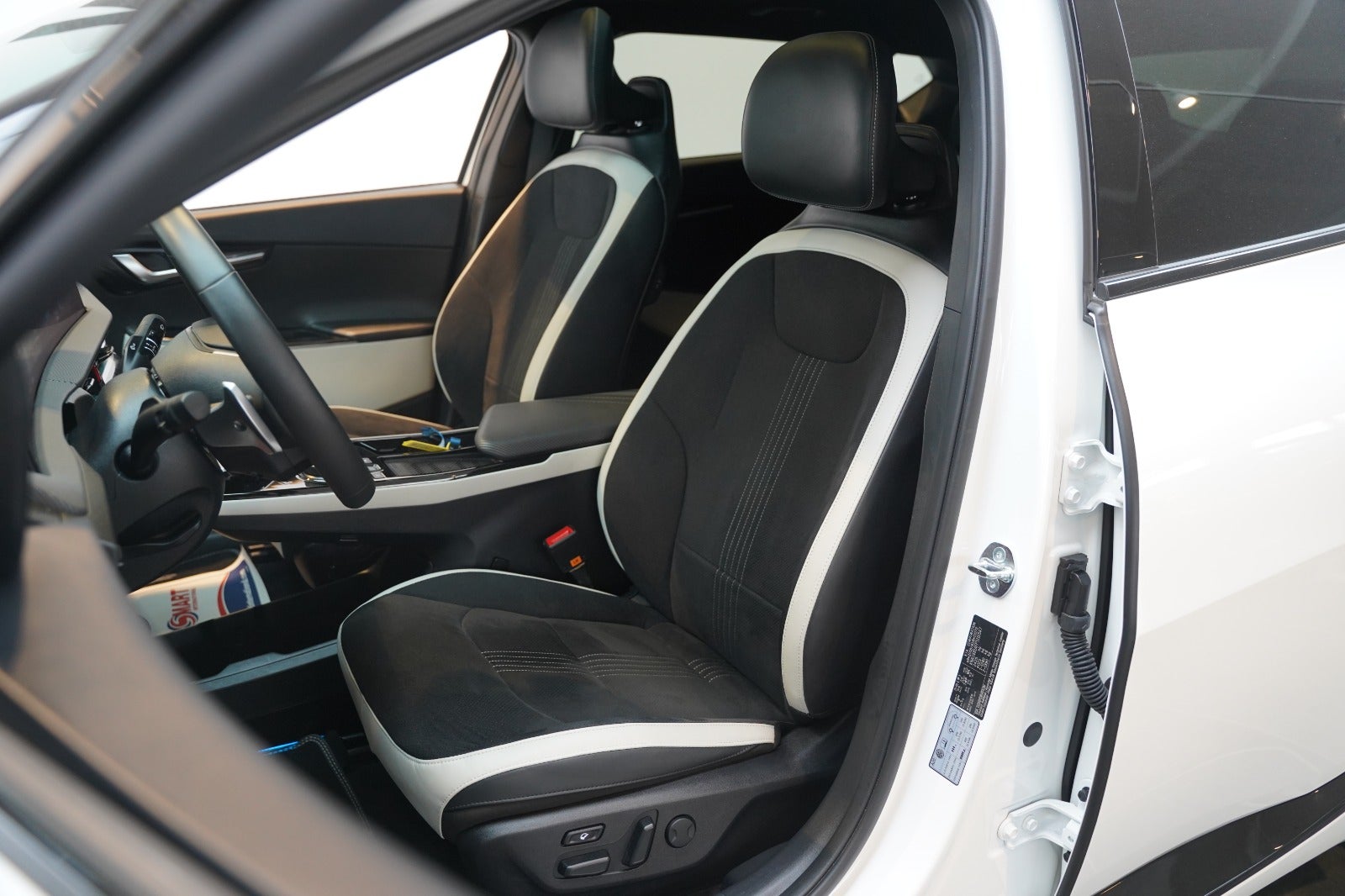 Billede af Kia EV6 77 Long Range GT-Line