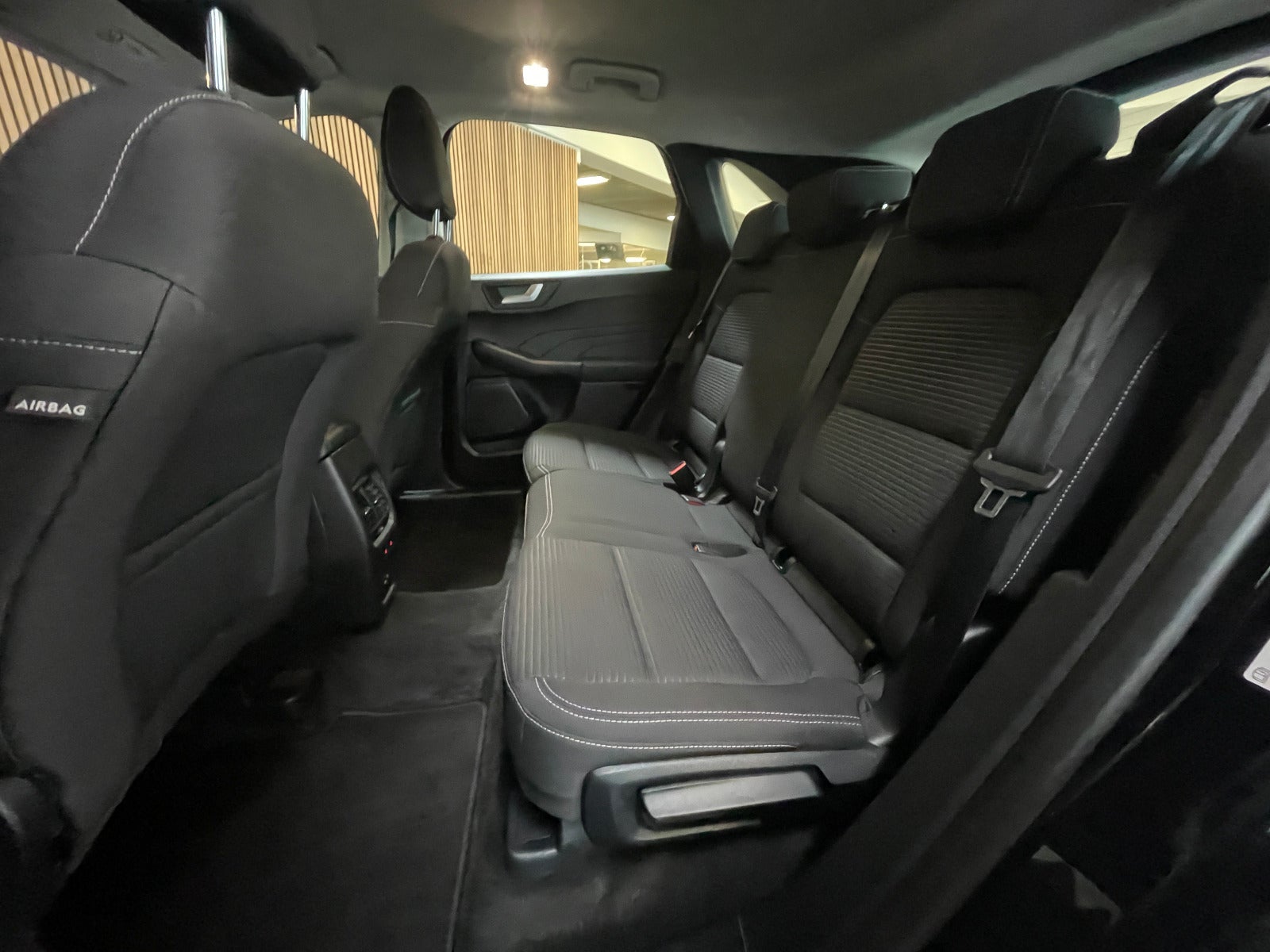 Billede af Ford Kuga 1,5 EcoBlue Titanium