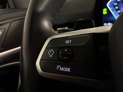 BMW iX1 xDrive30 M-Sport Premium