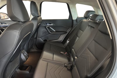 BMW iX1 eDrive20 X-Line