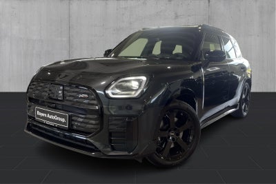 MINI Countryman E  JCW Trim XL 5d