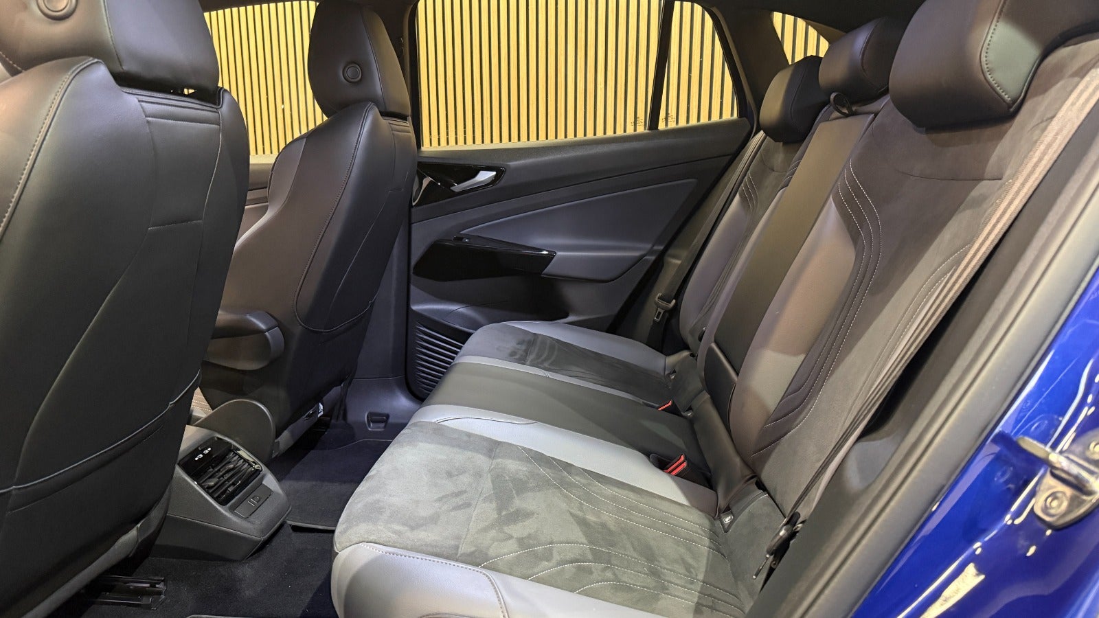 Billede af VW ID.4 77 Pro