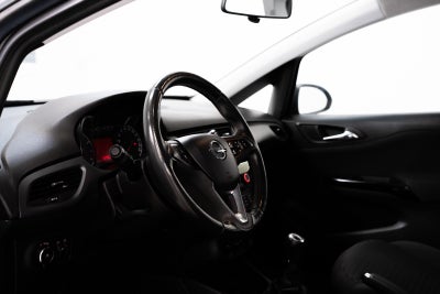 Opel Corsa 16V Sport