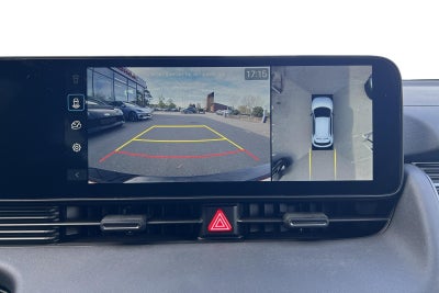 Hyundai Ioniq 5 N Performance AWD