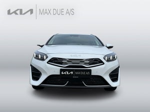 Kia Ceed PHEV Upgrade SW DCT