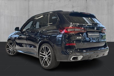 BMW X5 xDrive45e M-Sport aut. - 2