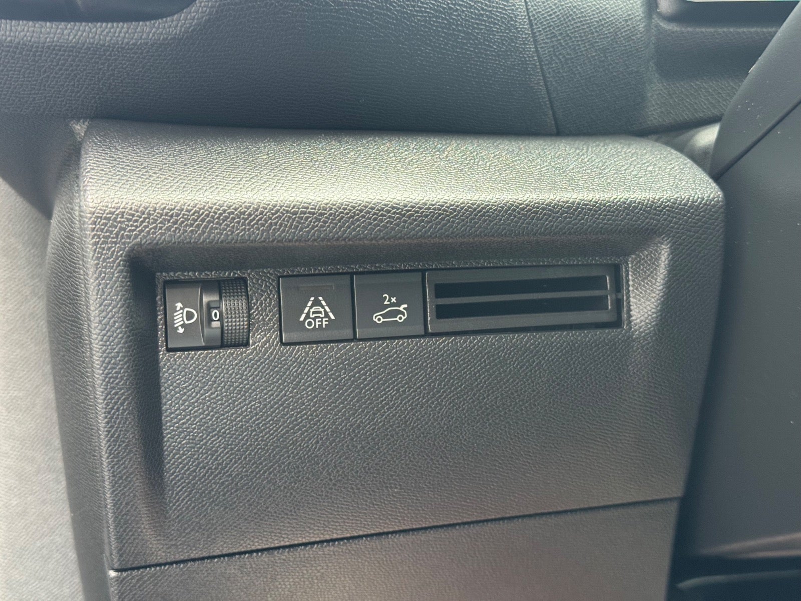 Billede af Citroën ë-C4 X 50 Concorde Premiere Pack