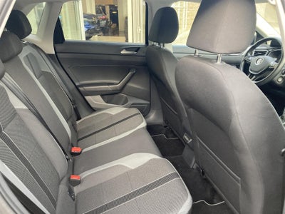 VW Polo TSi 115 Highline DSG billede 3