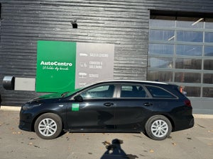 Kia Ceed T-GDi SW