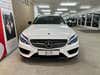 Mercedes C220 d AMG Line stc. aut. thumbnail