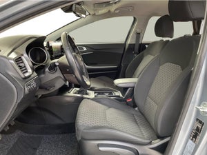 Kia Ceed T-GDi Prestige SW