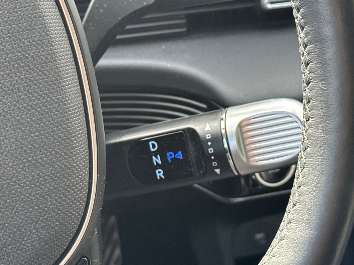 Hyundai Ioniq 5 Techniq billede 22