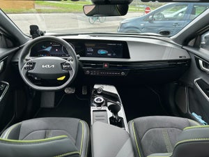 Kia EV6 GT Performance AWD