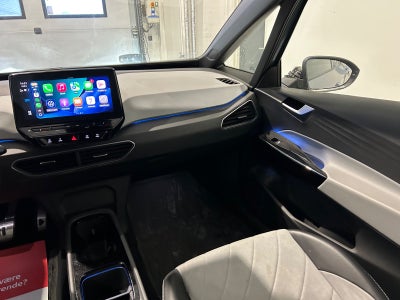 VW ID.3 Pro