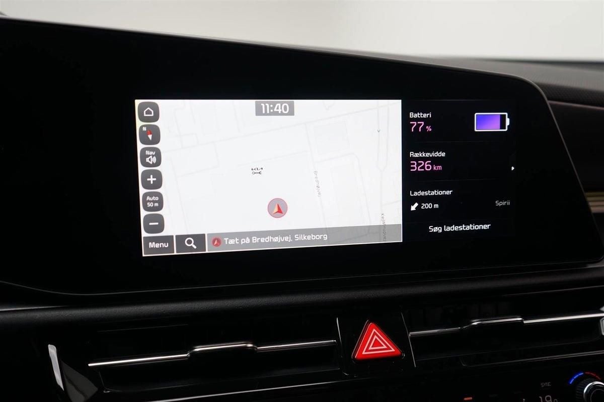 Kia Niro EV Inspire billede 9