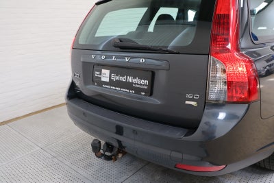Volvo V50 D DRIVe