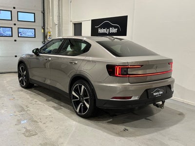 Polestar 2 Long Range AWD