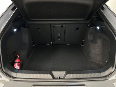 VW ID.4 Style+
