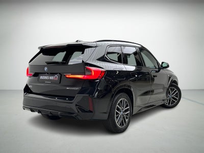 BMW X1 xDrive25e M-Sport aut. billede 1