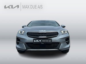Kia XCeed PHEV Upgrade DCT