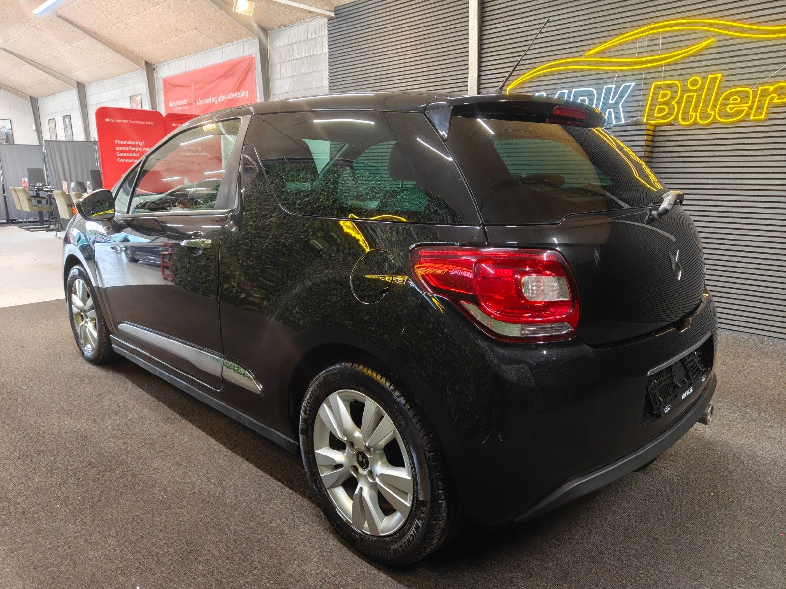 Billede af DS DS 3 1,2 PureTech 82 Style