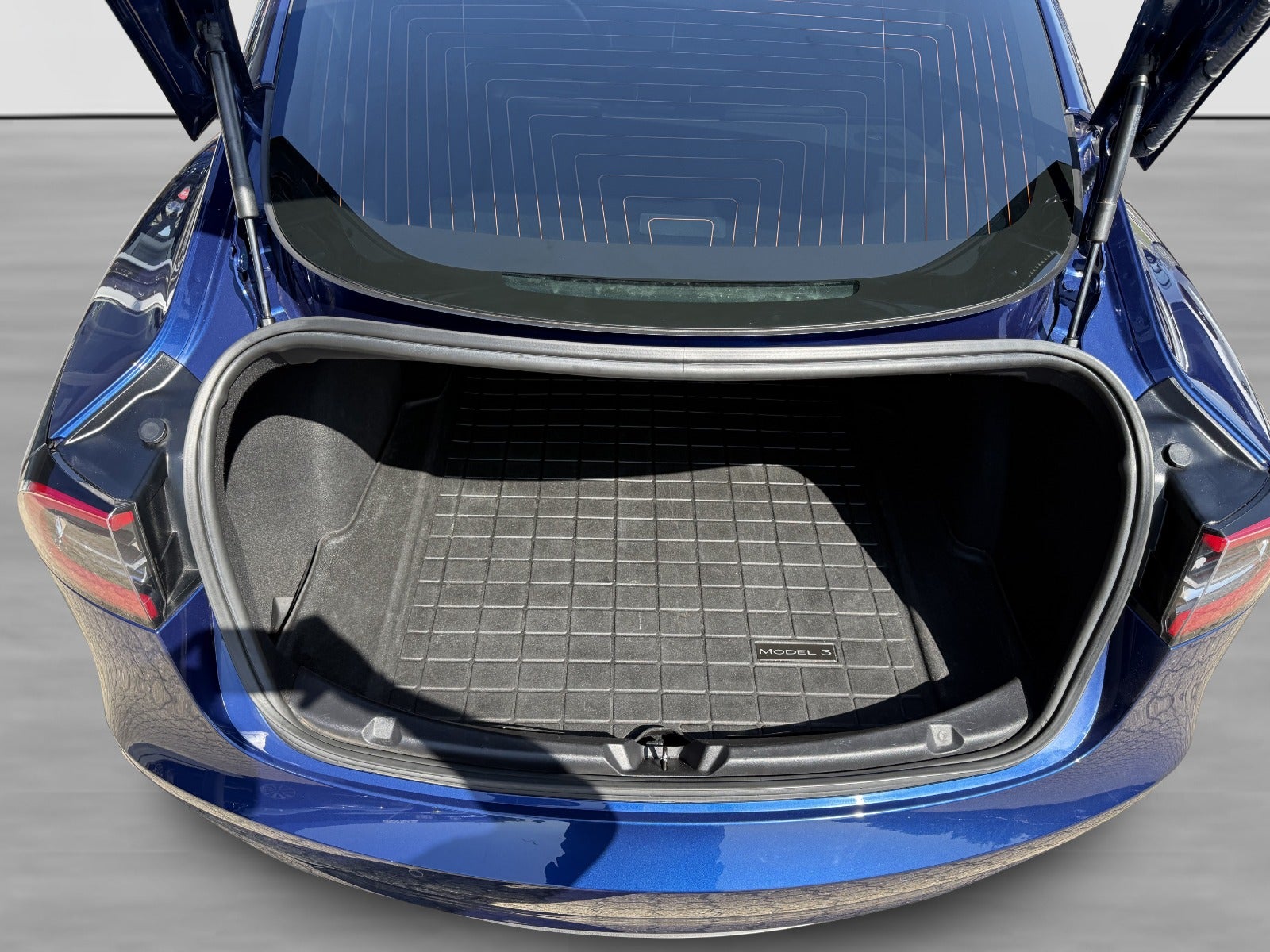 Billede af Tesla Model 3  Long Range AWD