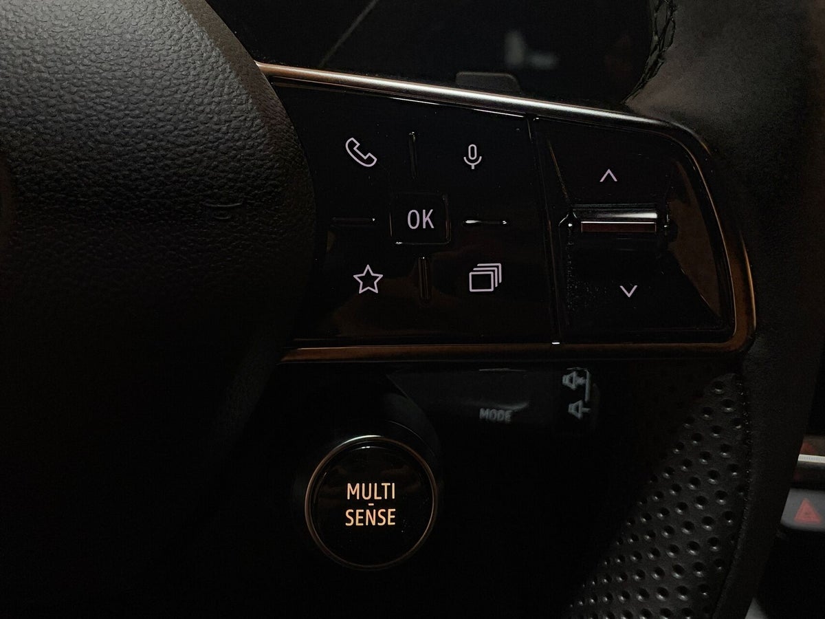 Renault Megane E-Tech Techno+ billede 17