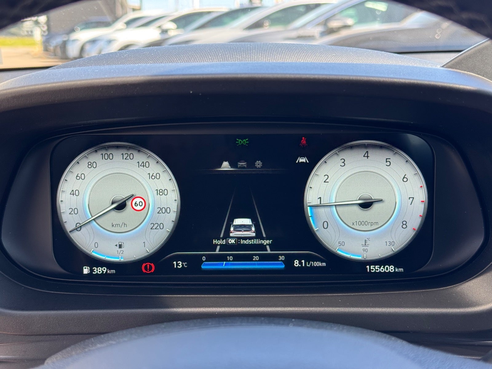 Billede af Hyundai i20 1,0 T-GDi Essential