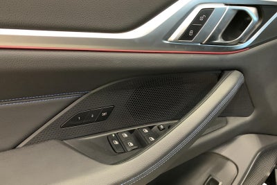 BMW i4 M50 M-Sport xDrive