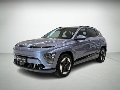 Hyundai Kona EV Essential