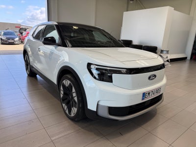 Ford Explorer 77 Premium Extended Range 5d