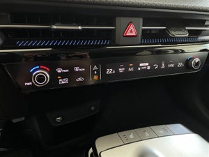 Kia EV6 Long Range Prestige