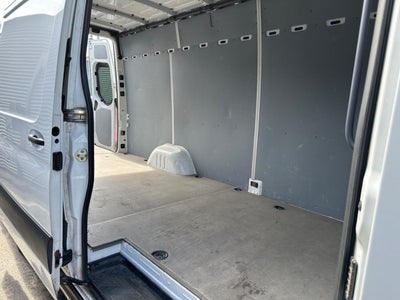 Mercedes Sprinter 314 CDi A3 Kassevogn RWD