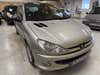 Peugeot 206 S-line thumbnail
