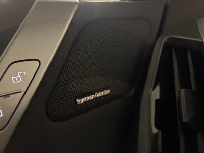 BMW iX xDrive45 M-Sport