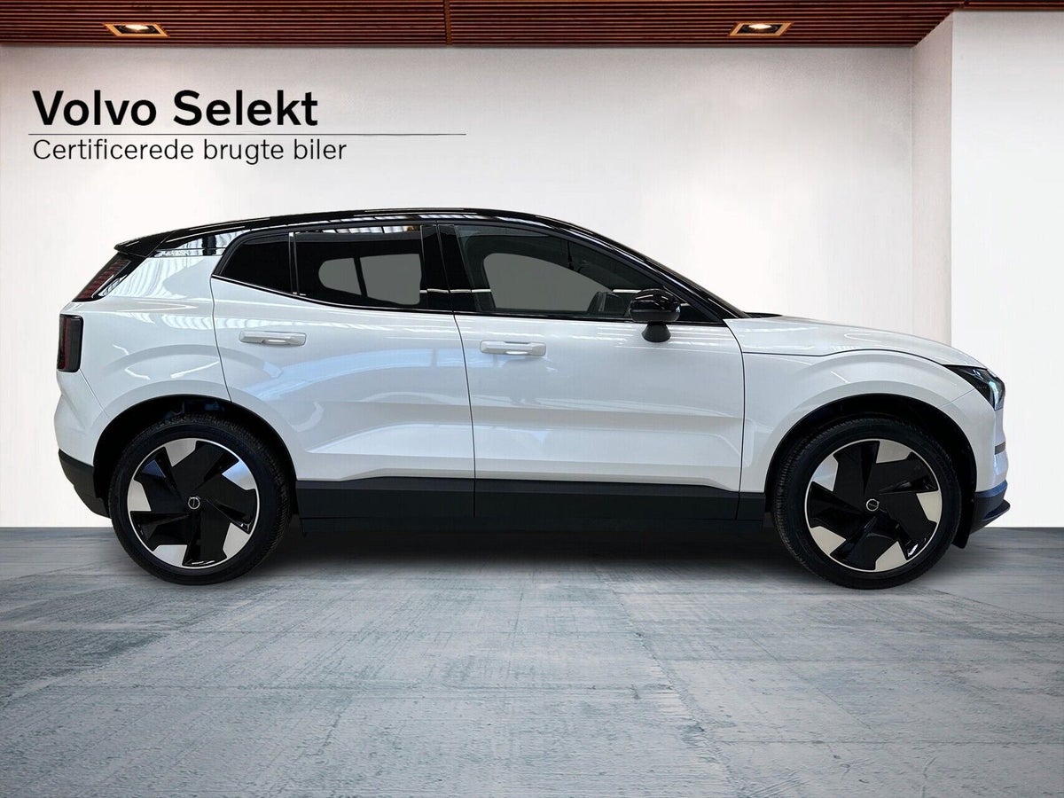 Volvo EX30 Twin Performance Ultra billede 6