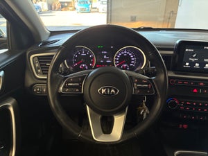 Kia Ceed T-GDi Comfort SW