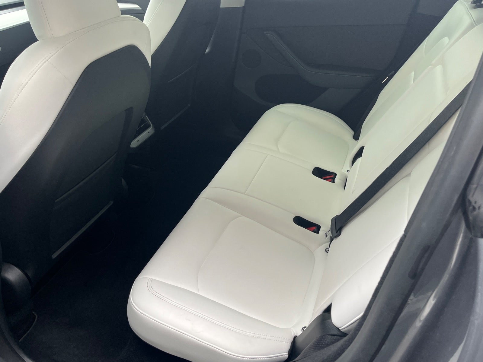 Billede af Tesla Model Y  Performance AWD