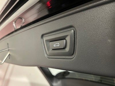 BMW i5 eDrive40 Touring M-Sport Van