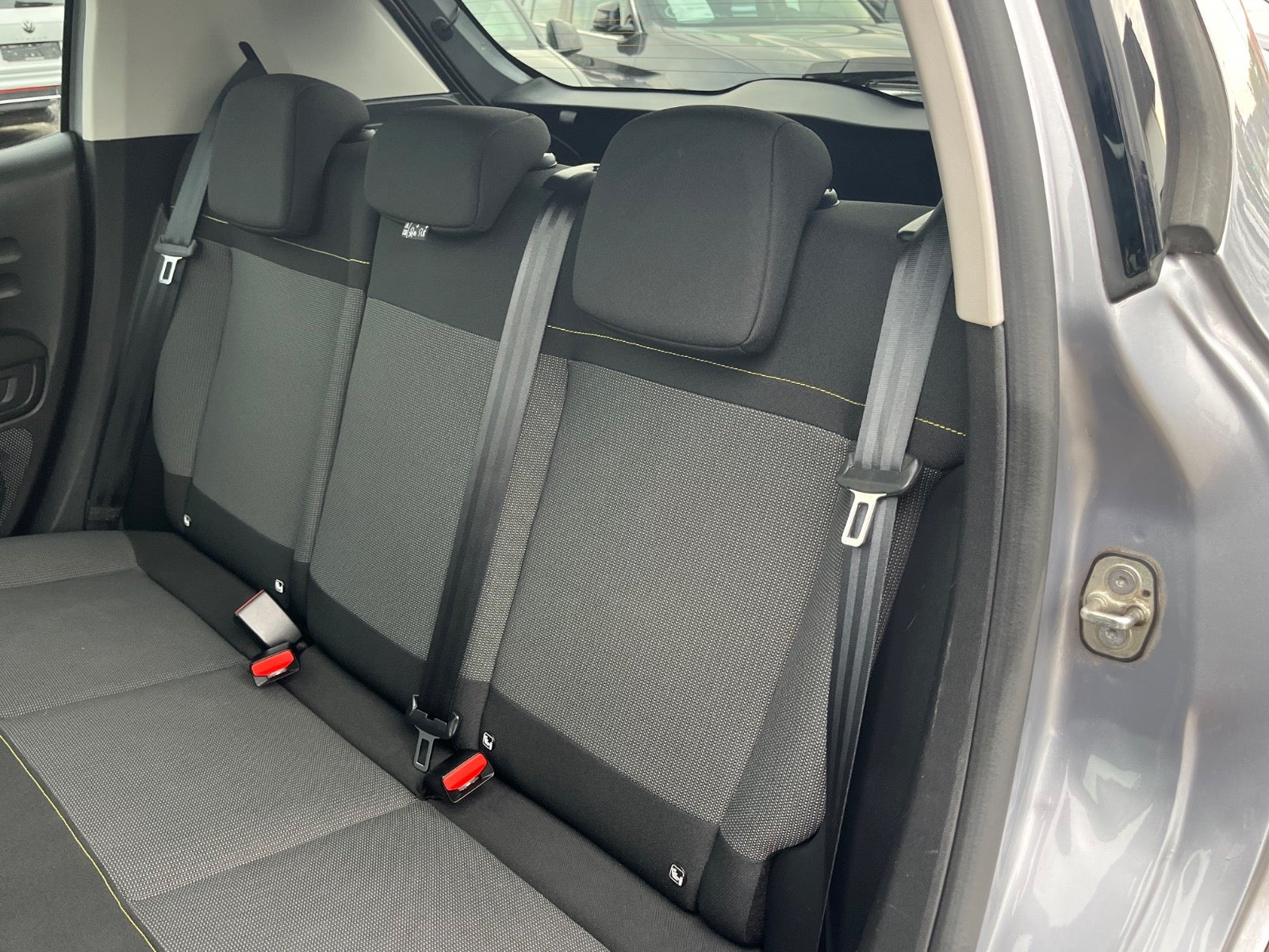 Billede af Citroën C3 1,2 PureTech 82 Attaque