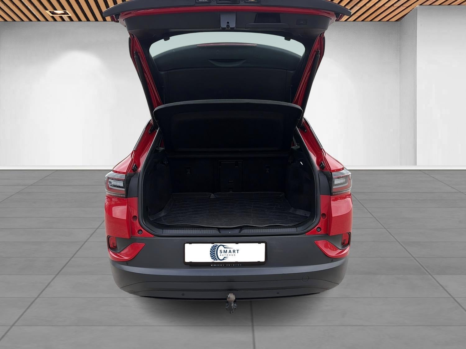 Billede af VW ID.4 77 Pro Performance